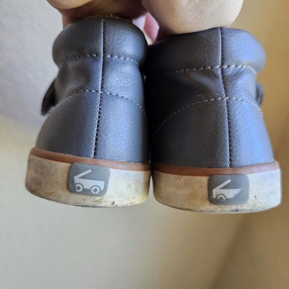 See Kai Run Belmont Ii Sneaker Shoes Size 12 Boys - Picture 5 of 7